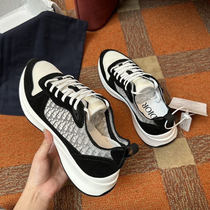 DR B25 Sneaker