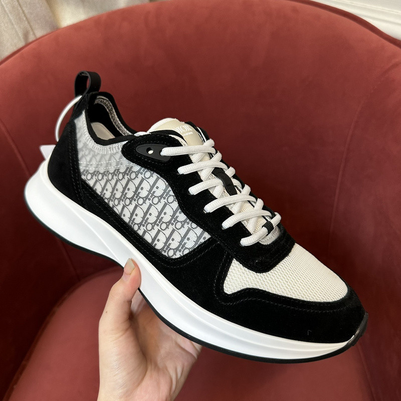 DR B25 Sneaker