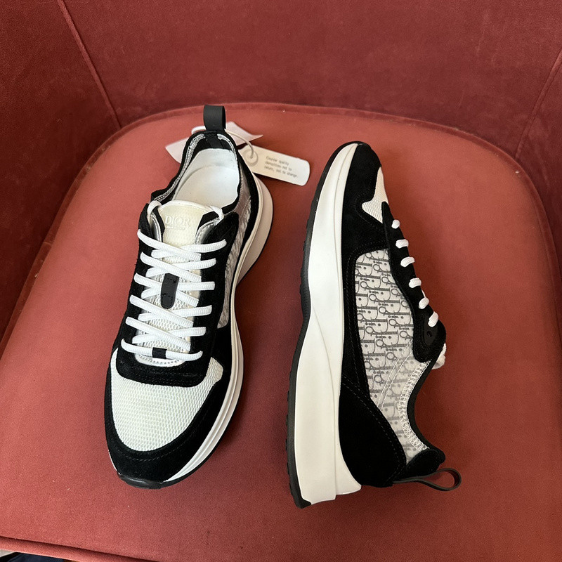 DR B25 Sneaker