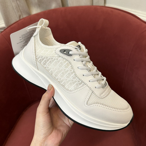 DR B25 Sneaker