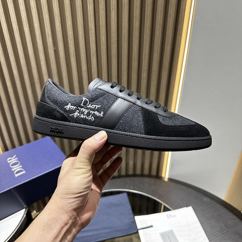 DR B01 Sneaker