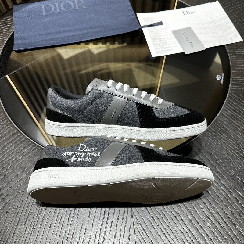 DR B01 Sneaker