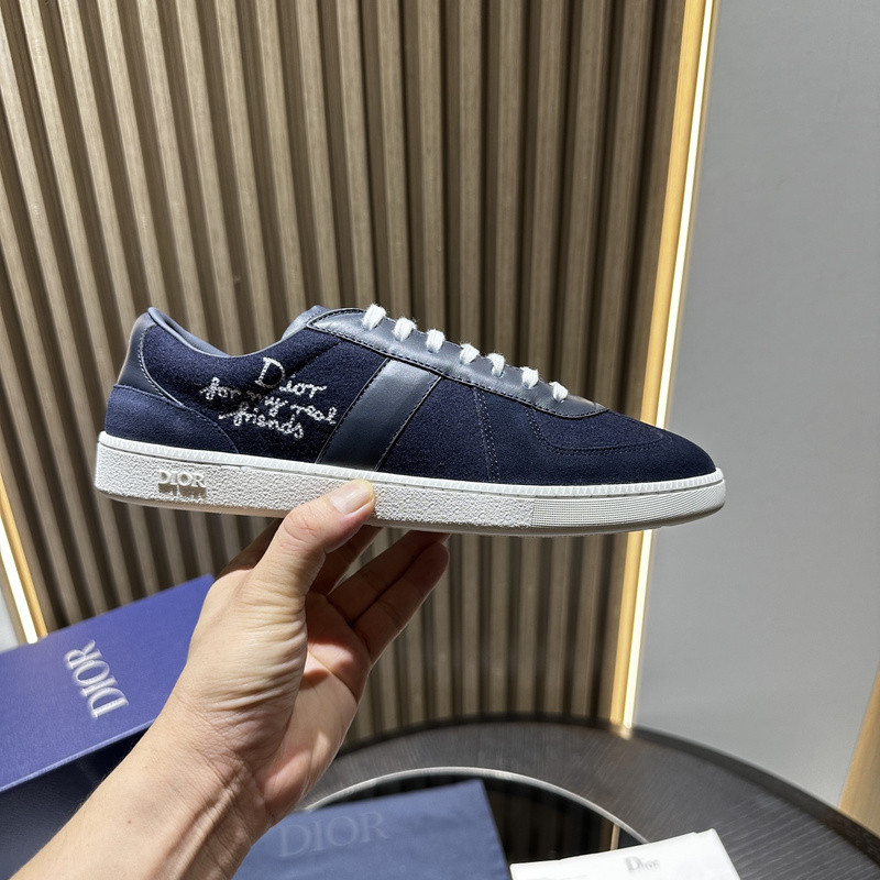 DR B01 Sneaker