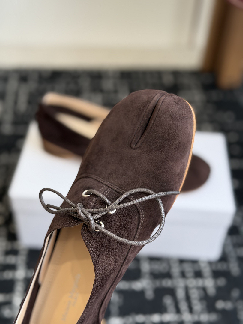 Ma1s0n Marg*e1a Tabi Loafers
