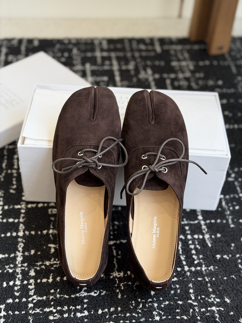 Ma1s0n Marg*e1a Tabi Loafers