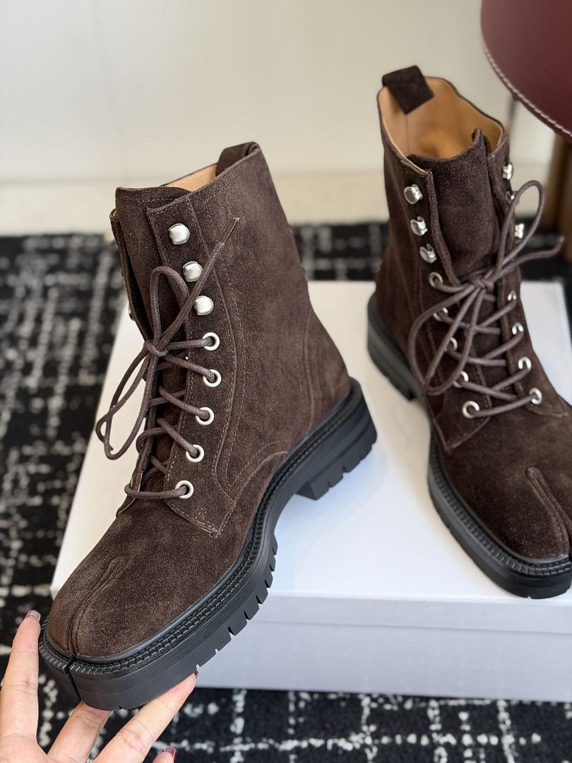 Ma1s0n Marg*e1a Boots