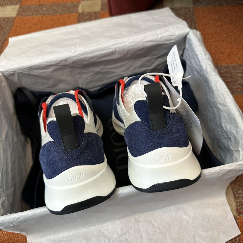 DR B25 Sneaker