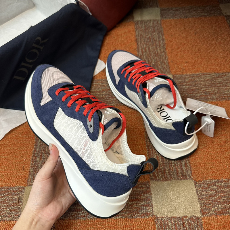 DR B25 Sneaker