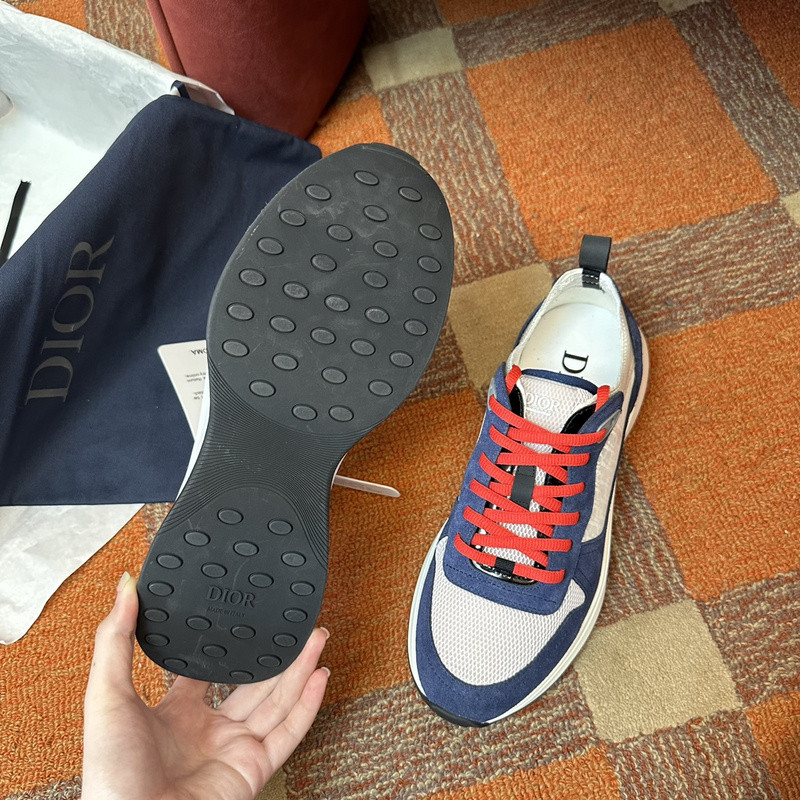 DR B25 Sneaker
