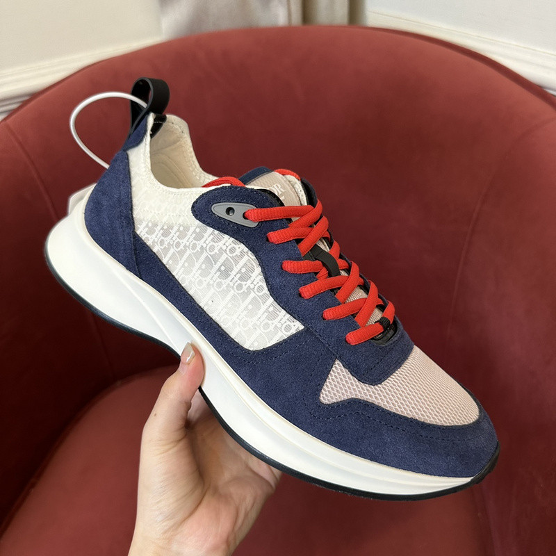 DR B25 Sneaker