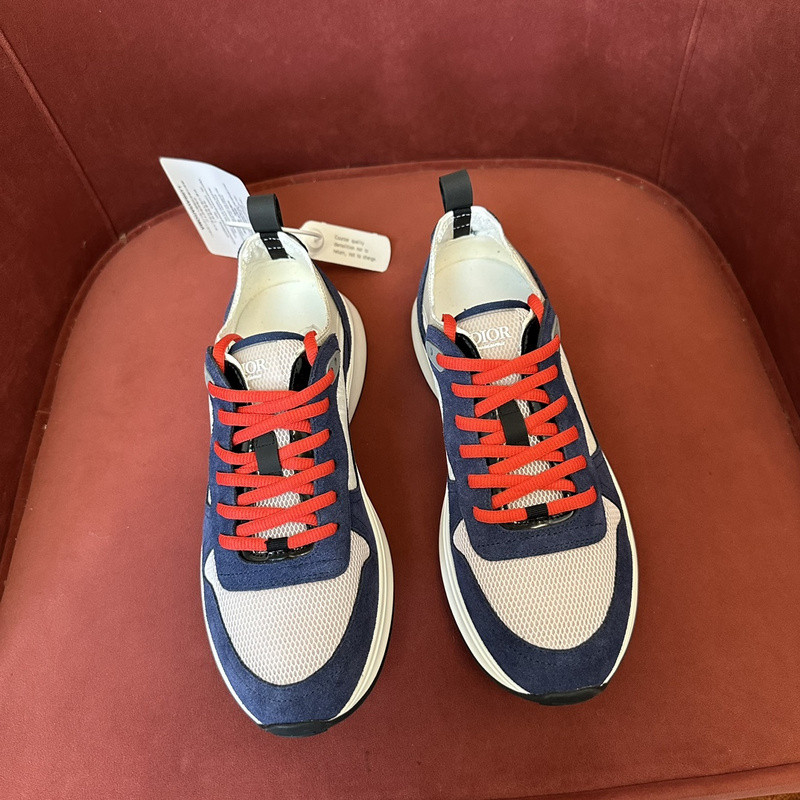 DR B25 Sneaker