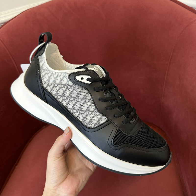 DR B25 Sneaker