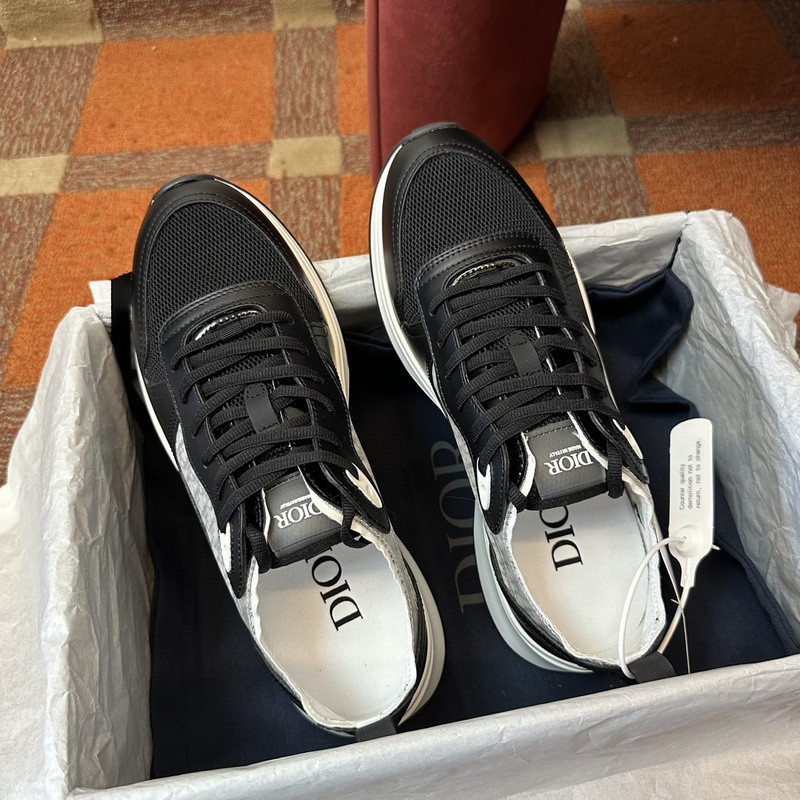 DR B25 Sneaker