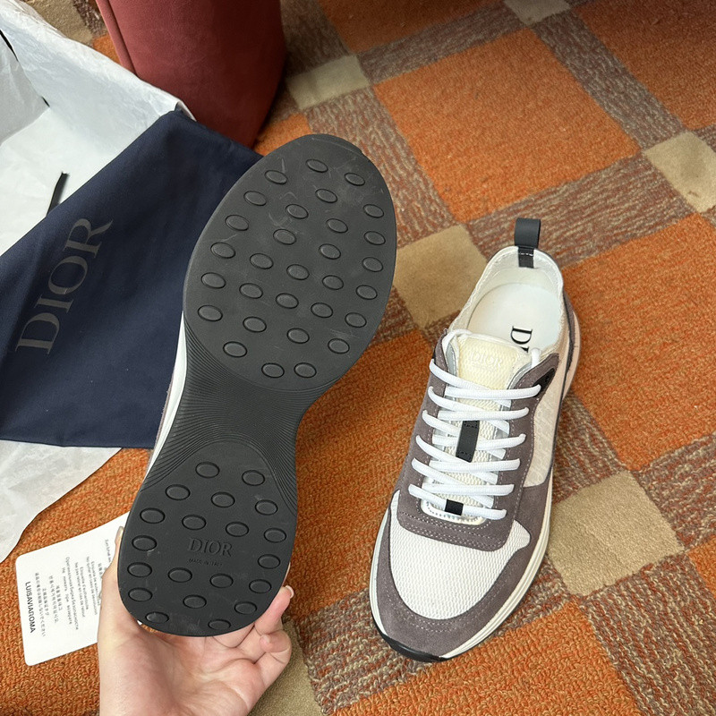 DR B25 Sneaker