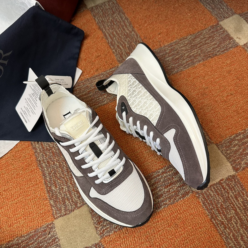 DR B25 Sneaker