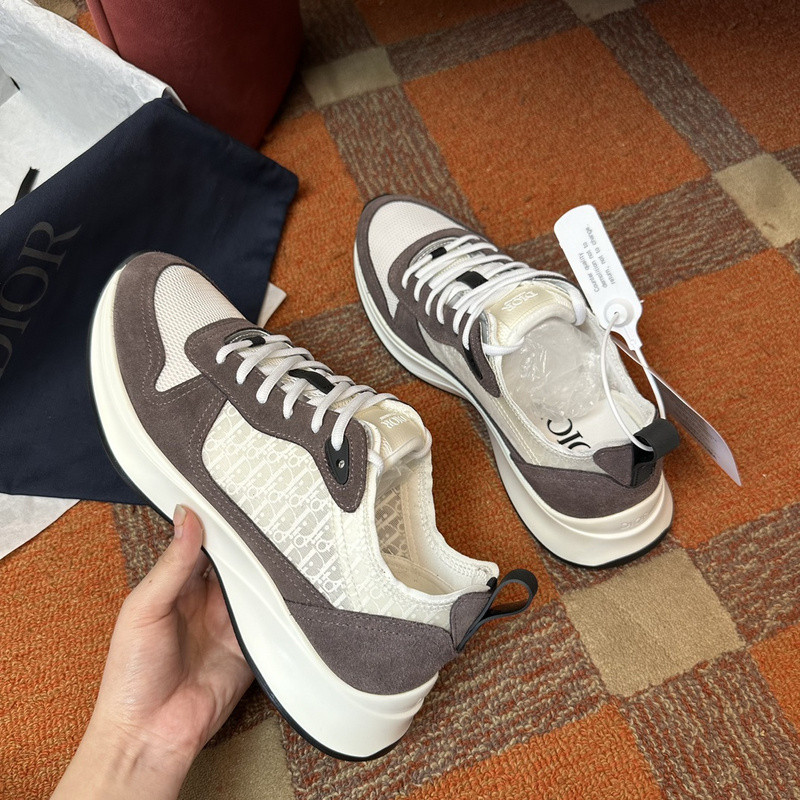 DR B25 Sneaker