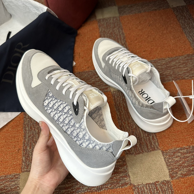 DR B25 Sneaker