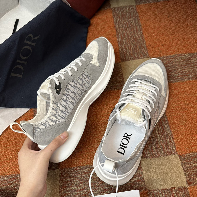 DR B25 Sneaker