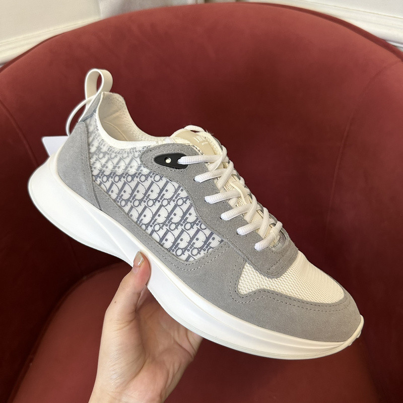 DR B25 Sneaker