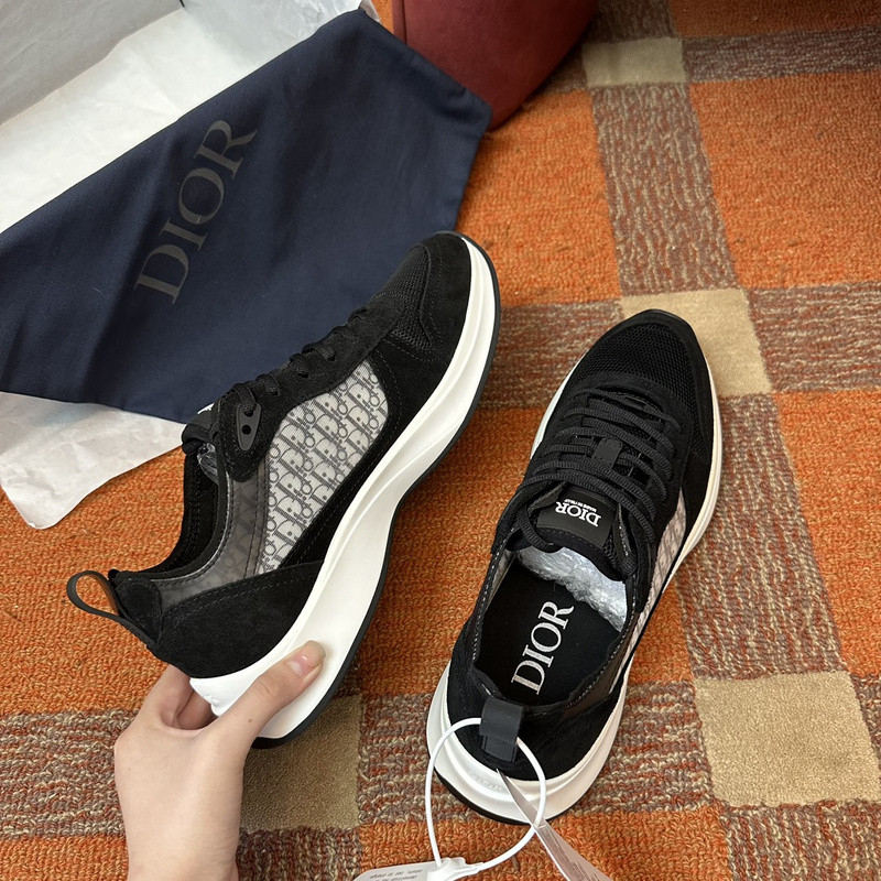 DR B25 Sneaker