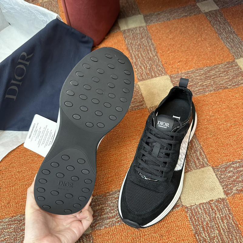 DR B25 Sneaker