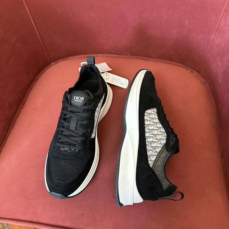 DR B25 Sneaker