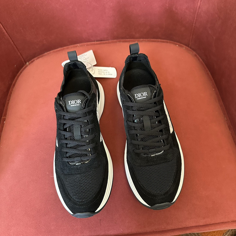 DR B25 Sneaker