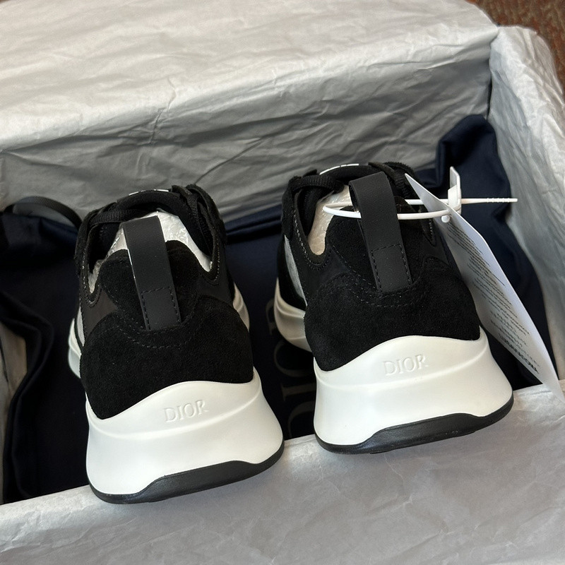 DR B25 Sneaker