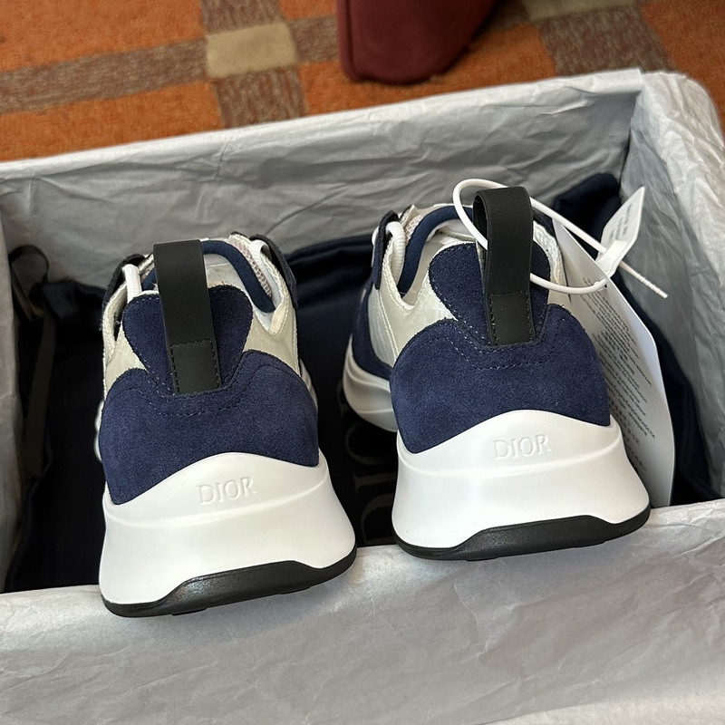 DR B25 Sneaker