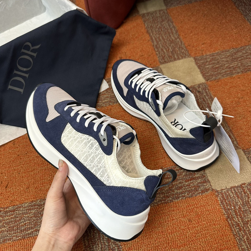 DR B25 Sneaker