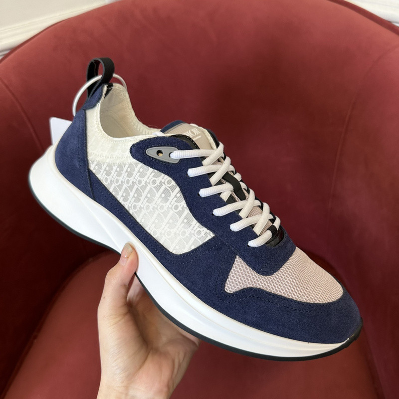 DR B25 Sneaker