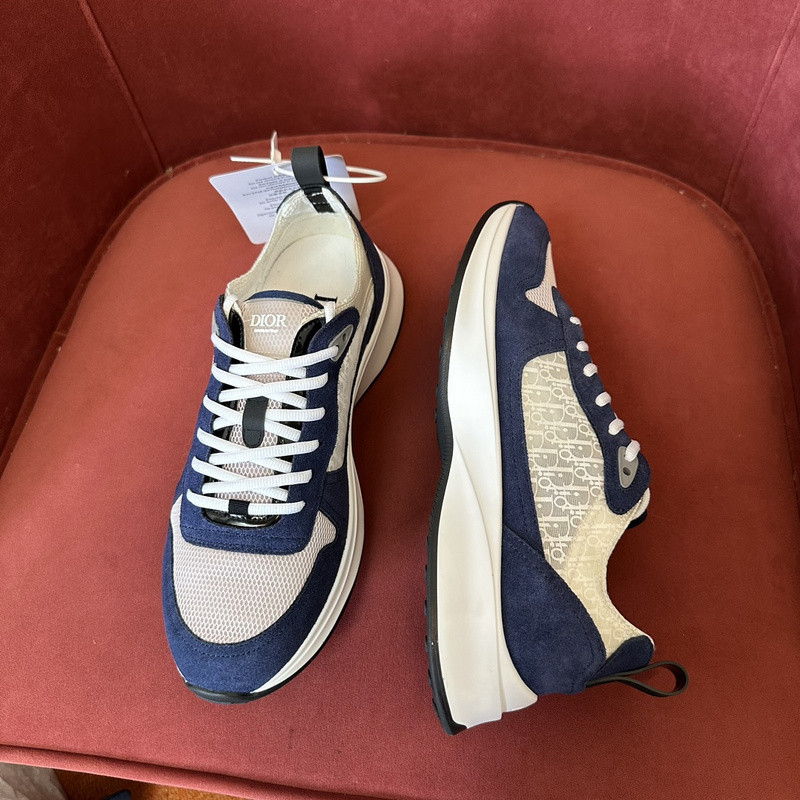 DR B25 Sneaker