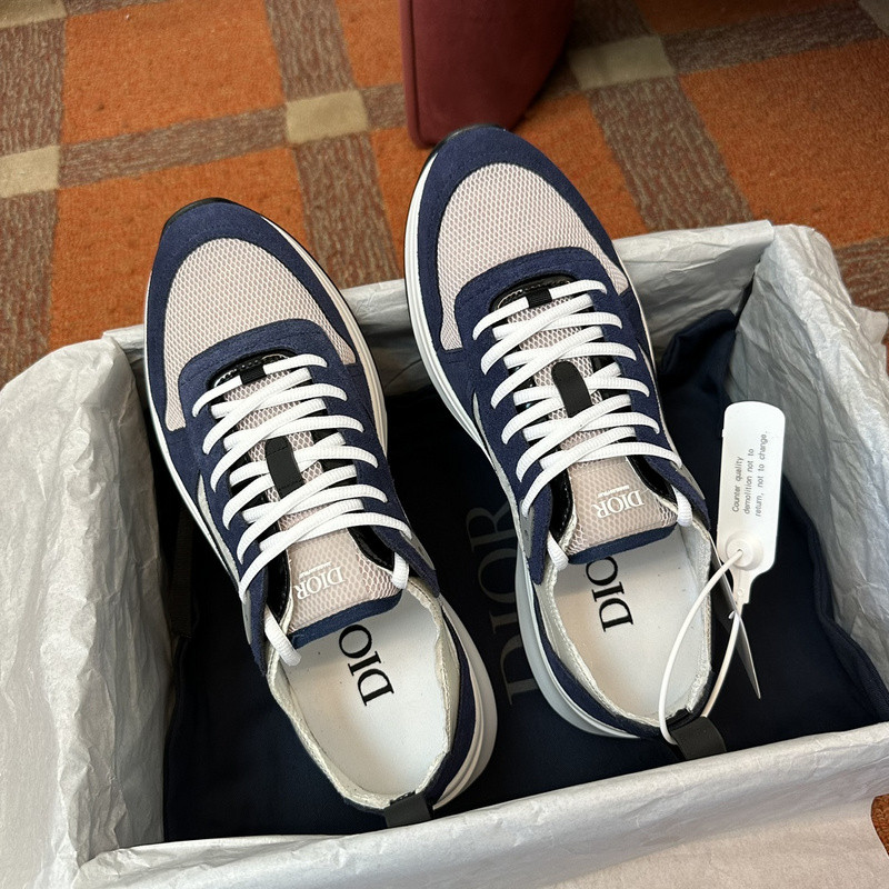 DR B25 Sneaker
