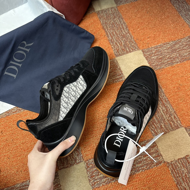 DR B25 Sneaker