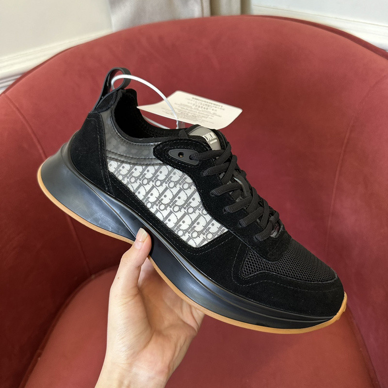 DR B25 Sneaker