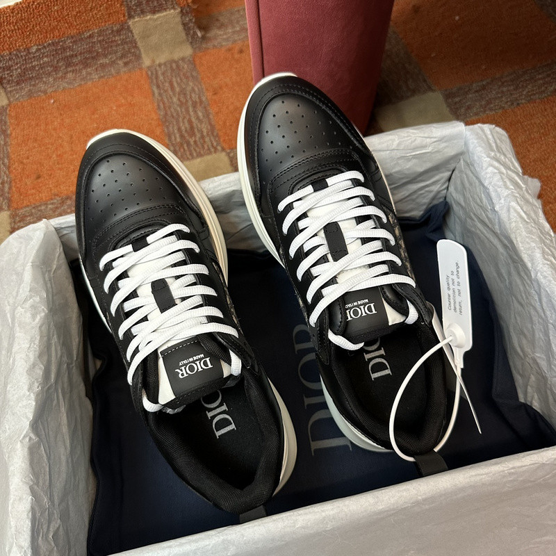 DR B25 Sneaker