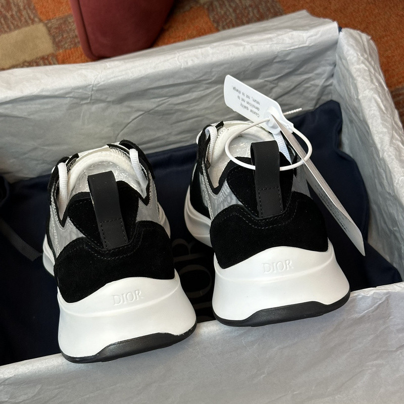 DR B25 Sneaker