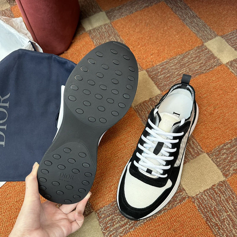 DR B25 Sneaker