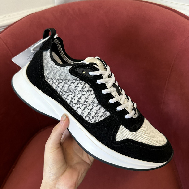 DR B25 Sneaker