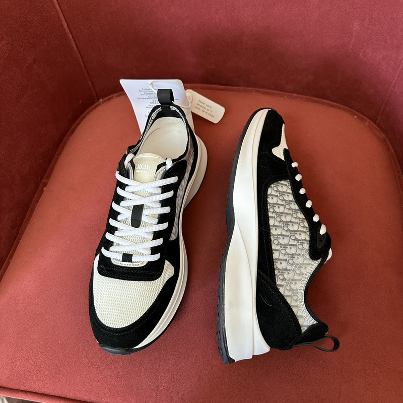 DR B25 Sneaker
