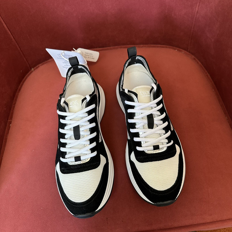 DR B25 Sneaker