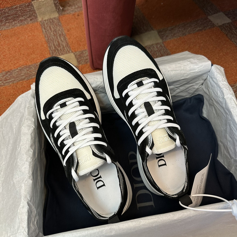 DR B25 Sneaker