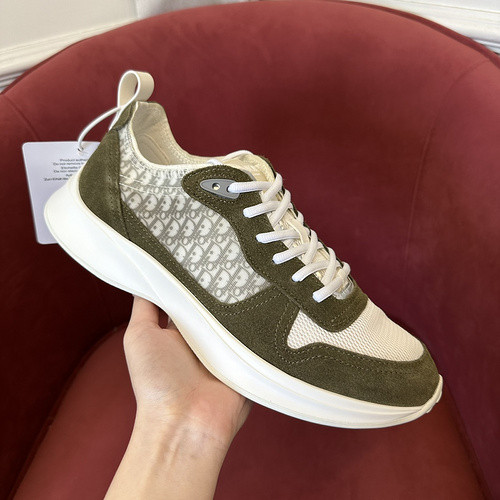 DR B25 Sneaker