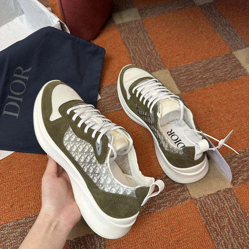 DR B25 Sneaker