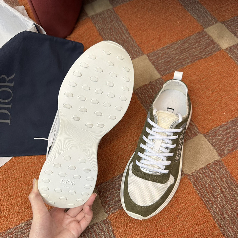 DR B25 Sneaker