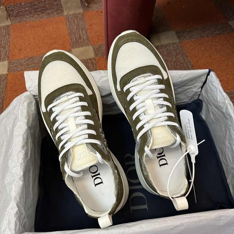 DR B25 Sneaker