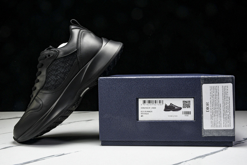 DR B25 Sneaker