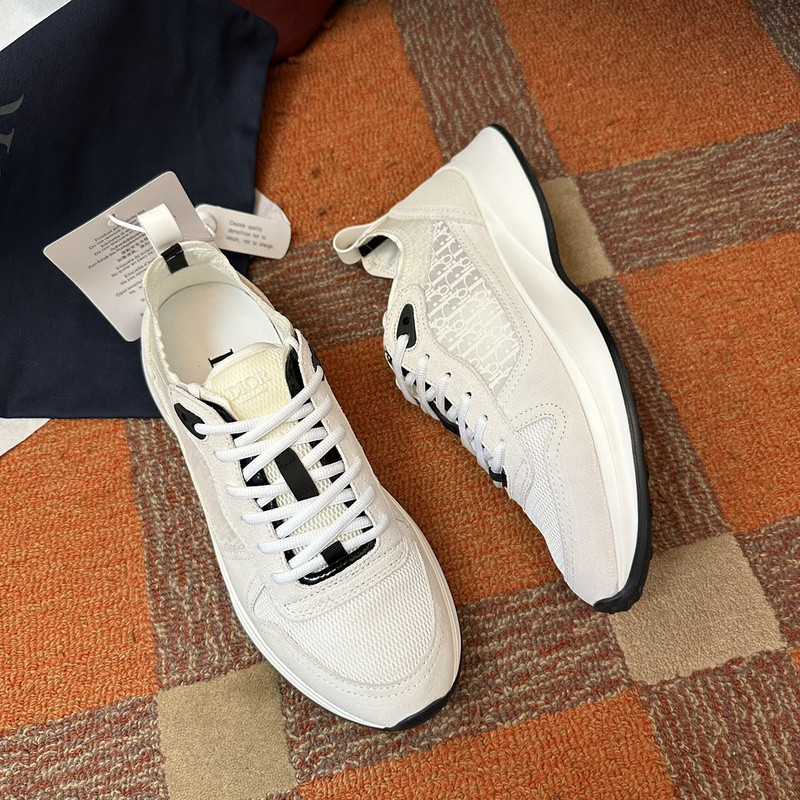 DR B25 Sneaker