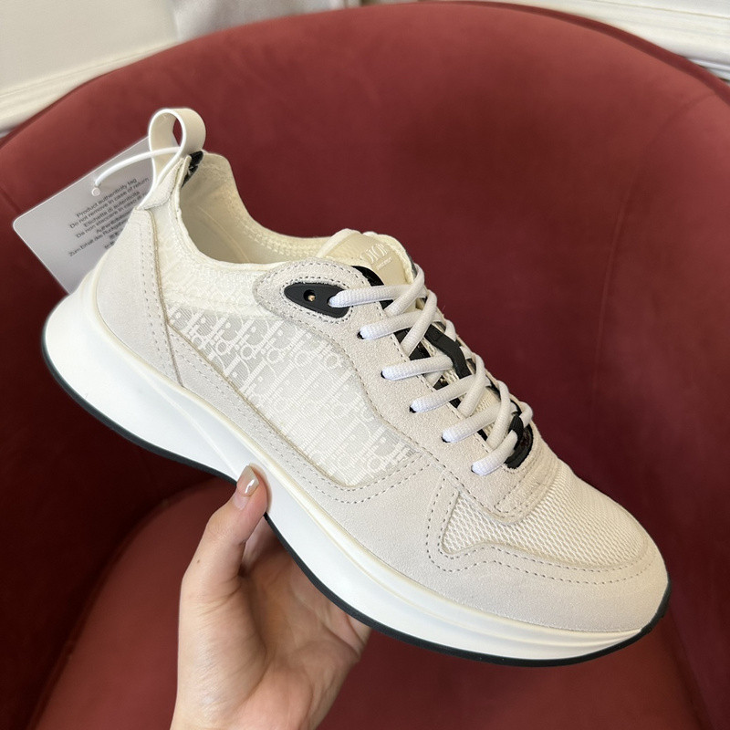 DR B25 Sneaker