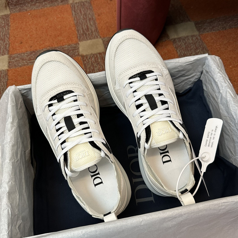 DR B25 Sneaker